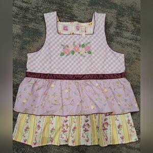 Brand new matilda Jane tank